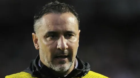 Foto: Alan Morici/AGIF - Treinador vem sendo aprovado no Corinthians.