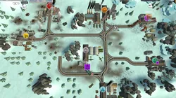 Lançamento de Train Valley - Console Edition acontece nesta quarta (27)