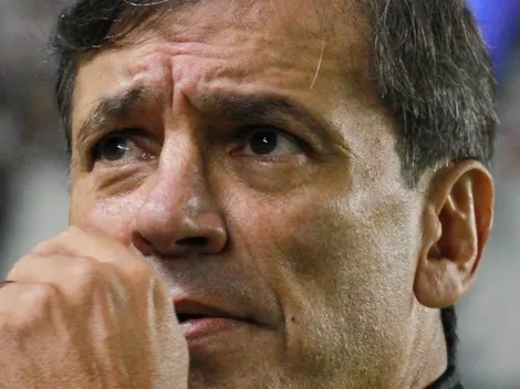 "Por decisão..."; Pupilo de Bustos fica sem moral no Santos