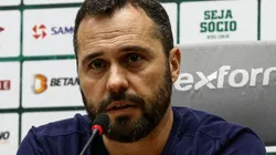 FOTO: LUCAS MERÇON/FLUMINENSE F.C.