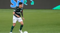 Agif/Marcello Zambrana - Colega de Gustavo Gómez vai ao Atlético Goianiense