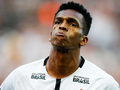 Diretoria do Corinthians assume dívida de R$ 14 milhões de Jô e surpreende torcedores