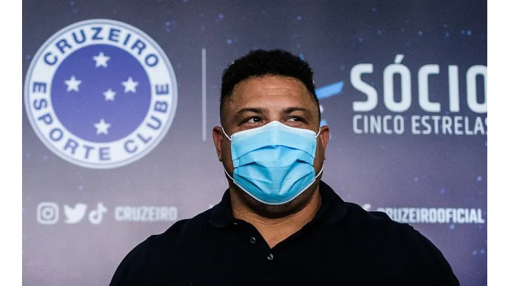 Foto: Gustavo Aleixó/ Fickr Cruzeiro