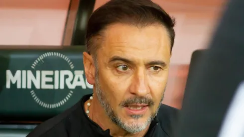 Foto: Fernando Moreno/AGIF