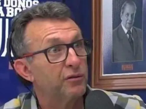 “Precisava dessa...” Neto 'detona' Leila Pereira por declaração sobre venda de Veron