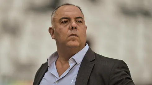 Foto: Thiago Ribeiro/AGIF