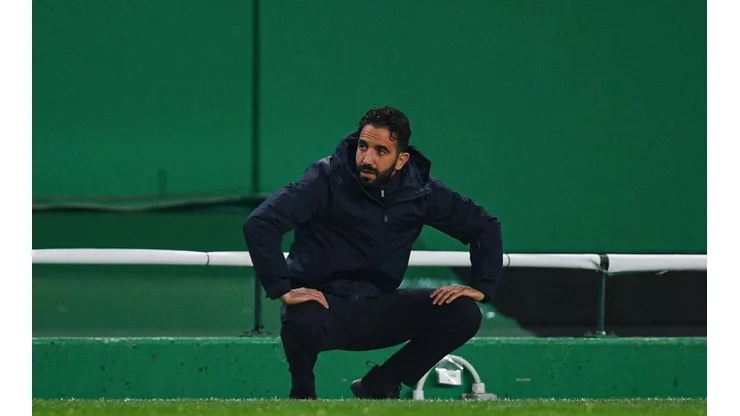 Foto: Octavio Passos/Getty Images