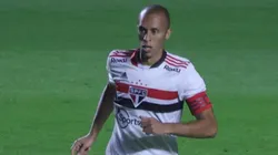 Miranda não se intimida e rebate Palmeiras após conquistar classificação