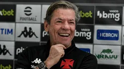 Foto: Thiago Ribeiro/AGIF | Salgado toma atitude e divulga aos torcedores