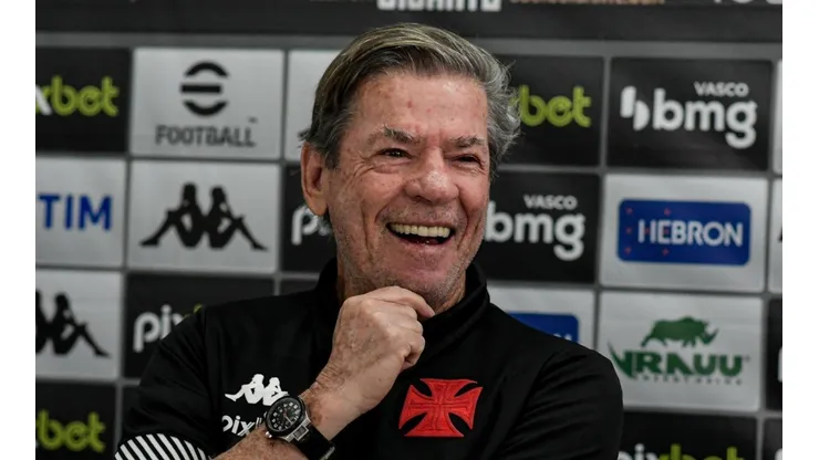 Foto: Thiago Ribeiro/AGIF | Salgado toma atitude e divulga aos torcedores