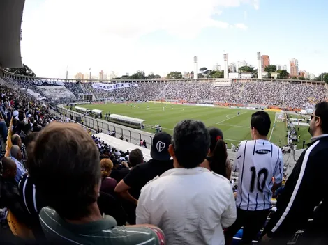 "Finalmente, serão um show a parte..."; Web comemora liberação de item em estádios de SP após mais de 20 anos