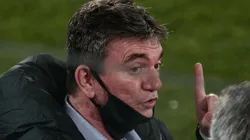 Foto: Ettore Chiereguini/AGIF | Andrés não se cala sobre cutucada ao Corinthians