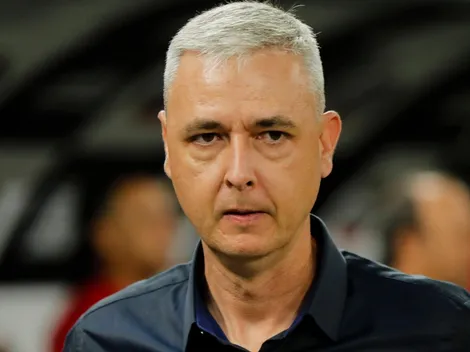 “Seria diferente”; Tiago Nunes abre o jogo sobre passagem no Timão e expõe sobre possível retorno