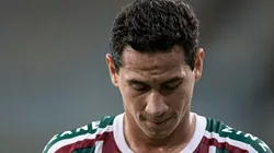 “Pensei em sair”; Ganso revela que quase deixou o Flu para reforçar rival