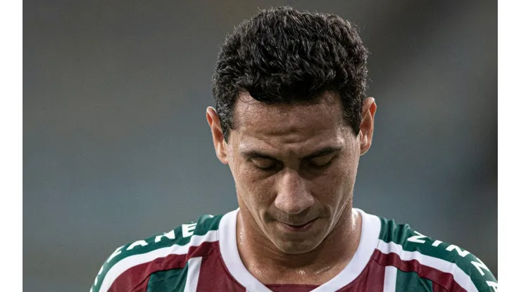 “Pensei em sair”; Ganso revela que quase deixou o Flu para reforçar rival