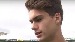 Foto: Reprodução TV COXA - YouTube Oficial