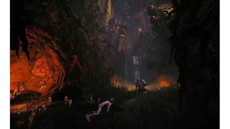 The Lord of the Rings: Gollum é adiado e data de lançamento fica indeterminada