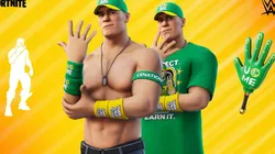 Fortnite receberá skin especial do John Cena em 28 de julho