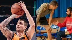 Hernangomez assinou com os Raptors para a próxima temporada