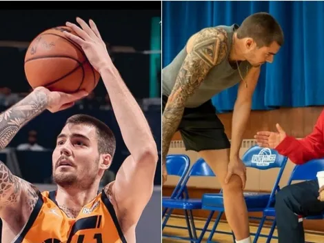 Astro de filme "Arremessando Alto" é contratado por time da NBA