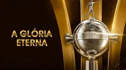 Monumental de Guayaquil está previsto para ser sede da final da Libertadores em outubro
