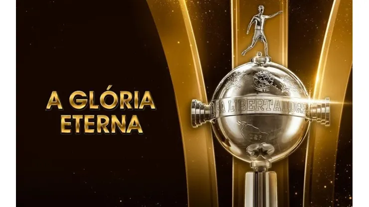 Monumental de Guayaquil está previsto para ser sede da final da Libertadores em outubro