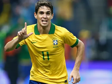 Oscar tem acerto com gigante no Brasil e está a um passo de assinar contrato