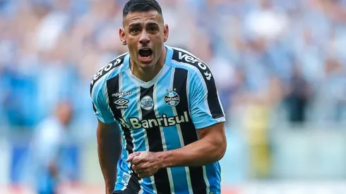 Foto: Lucas Uebel/Grêmio