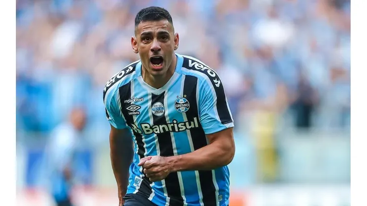 Foto: Lucas Uebel/Grêmio
