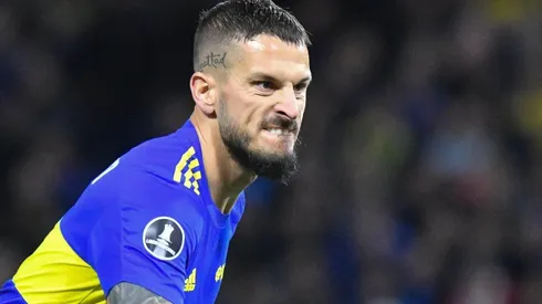 Foto: Fotobairesarg/AGIF