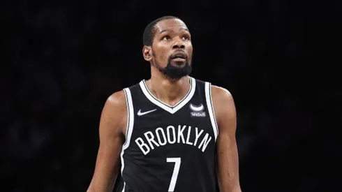 Durant pediu para ser trocado pelos Nets