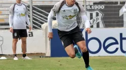 Foto: Diego Almeida/ Ponte Press/ Danilo Gomes, Norberto e +3; Hélio dos Anjos pode ter até cinco reforços para enfrentar o Operário.