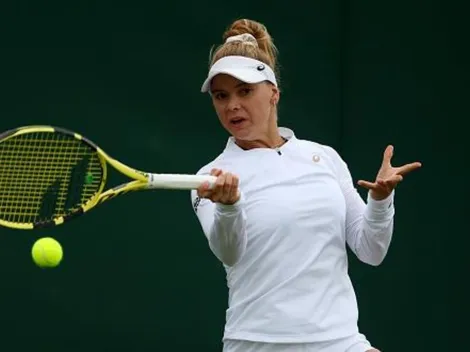 Número 2 do Brasil, Laura Pigossi disputa às oitavas de final do WTA de Varsóvia; saiba como assistir