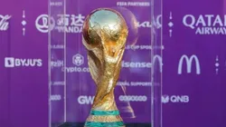 Foto: Karin Jaafar/ Getty Images/ Copa do Mundo: datas e horários dos jogos da Seleção e das fases até a final do Mundial.