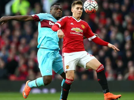 Varela, possível novo lateral do Fla, tem dificuldade para chegar ao Rio por razão curiosa: "Gente boa"