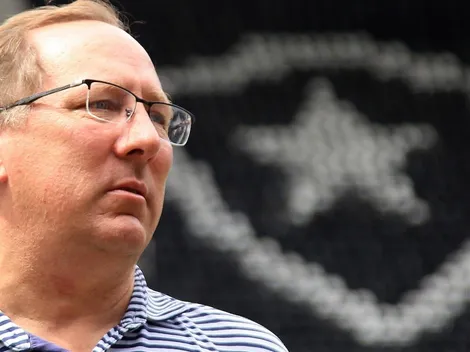 Goiás quer "atravessar" Botafogo e fechar com joia que encantou John Textor