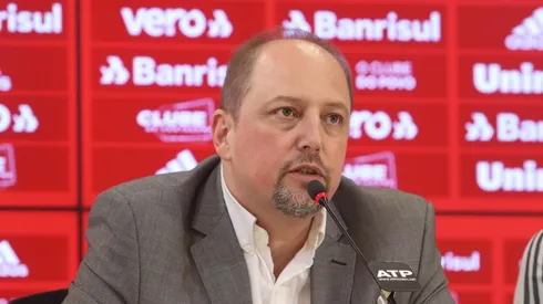 Foto: Ricardo Duarte/Inter