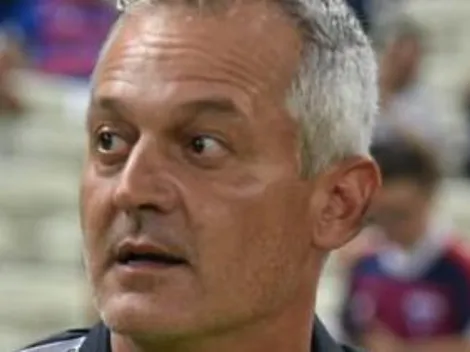 Santos não topa pagar R$ 500 mil, Lisca é avisado e SPFC fica com caminho aberto para fechar negócio