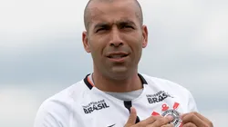 Daniel Vorley/AGIF - Sheik é rebatido após opinião sobre o Corinthians