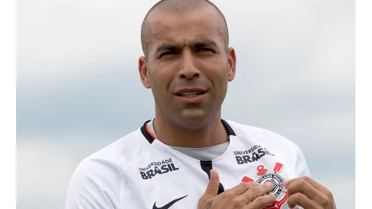 Daniel Vorley/AGIF - Sheik é rebatido após opinião sobre o Corinthians