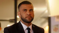 Foto: Alan Morici/AGIF - Fim de carreira de Dani Alves vira assunto em programa de TV