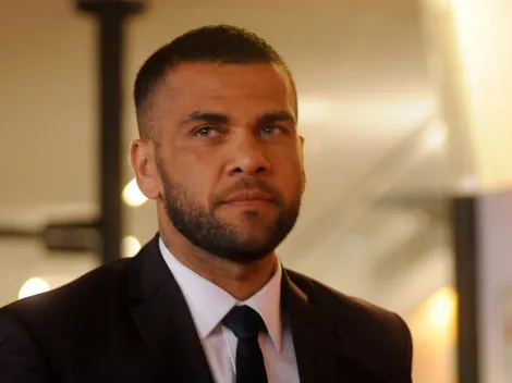 Melancólico, ninguém queria”! Jornalista manda a real sobre fim de carreira do Dani Alves