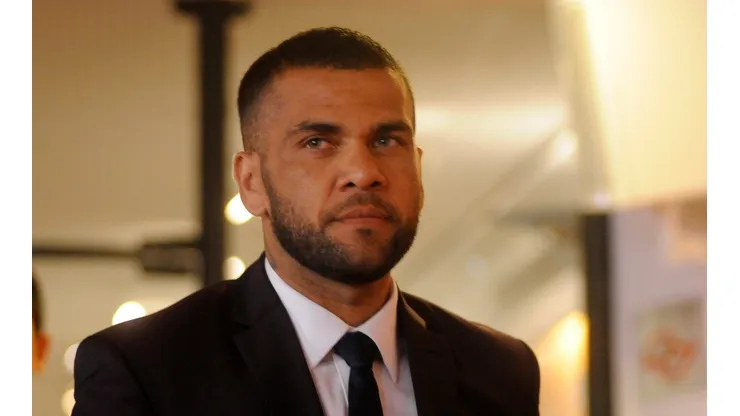 Foto: Alan Morici/AGIF - Fim de carreira de Dani Alves vira assunto em programa de TV
