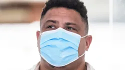 Foto: Gustavo Aleixo/Cruzeiro/Divulgação - Um dos reforços da "era Ronaldo", o defensor está de saída do Cabuloso