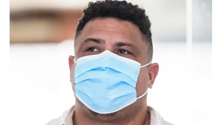 Foto: Gustavo Aleixo/Cruzeiro/Divulgação - Um dos reforços da "era Ronaldo", o defensor está de saída do Cabuloso