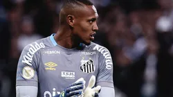 John está na mira do São Paulo (Foto: Ettore Chiereguini/AGIF)