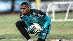 Foto: Ivan Storti/ Santos FC