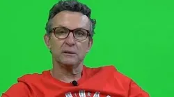 “O titular devia ser...”; Neto pede dupla Rubro-Negra na seleção e monta ataque ideal