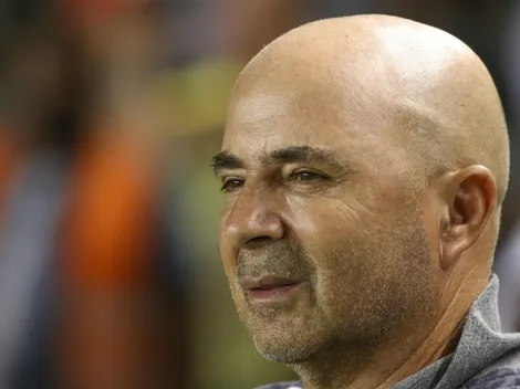Oferecido ao São Paulo, meia dispensado por Sampaoli ficará livre no mercado