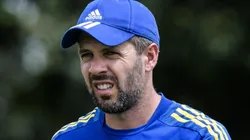 Foto: Gustavo Aleixo/Cruzeiro